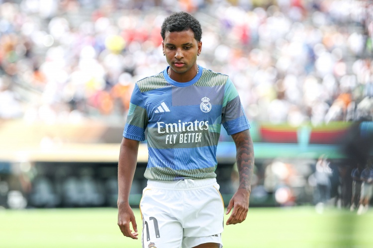 leyu管理-2026年报销！科贝：罗德里戈伤缺10个月 十字韧带+外侧半月板断裂